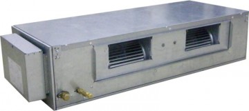 Duct IDU